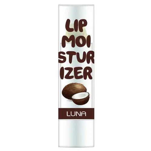 Luna Lip Moist Stick Coconut