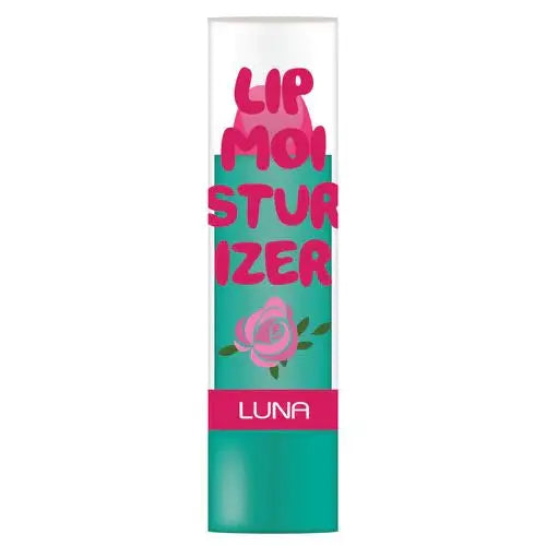 Luna Lip Moist Stick Rose