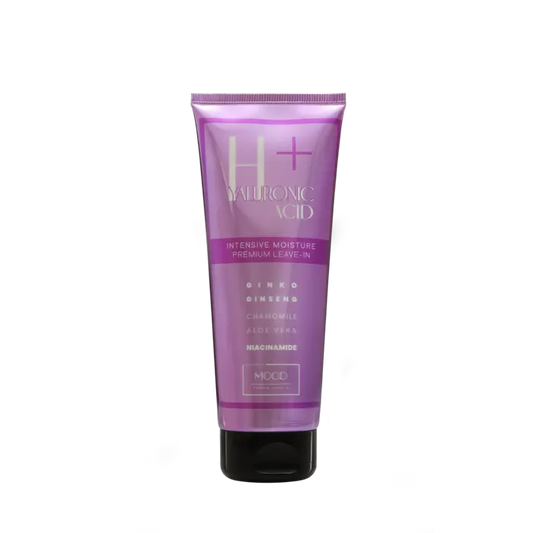 Mood Hyaluronic Acid Plus Moisture Hair Leave in 200ml