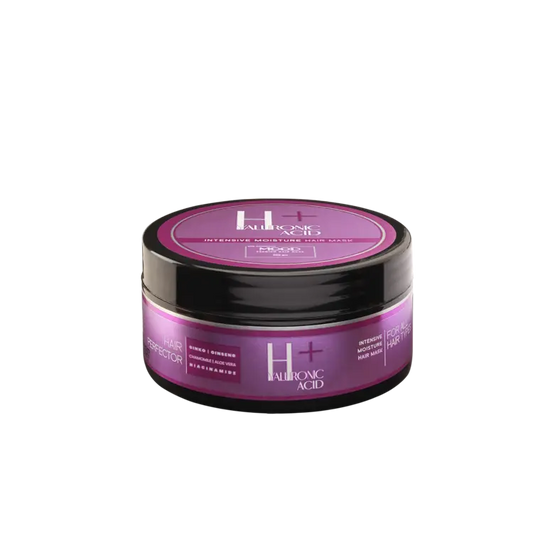 Mood Hyaluronic Acid Plus Moisture Hair Mask 200 ml
