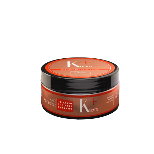 Mood Keratin Plus Repair Hair Mask 200 ml