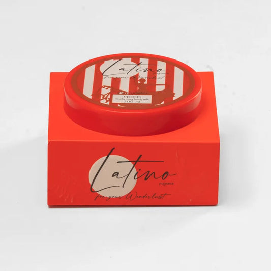 Mood Body Milk 200 ml Latino
