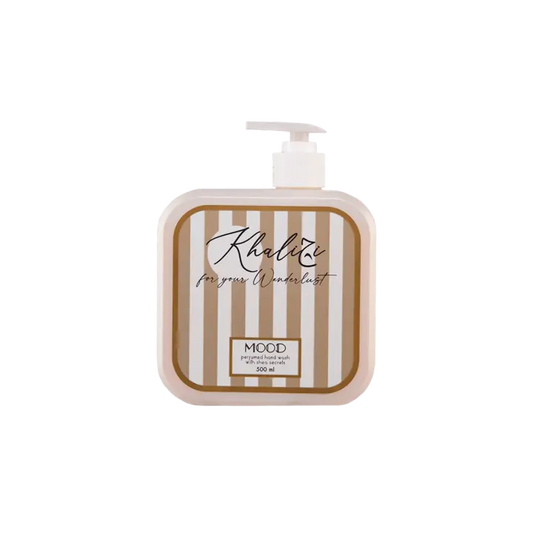 Mood Hand Wash 500 ml Khalijii