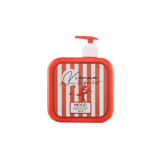 Mood Hand Wash 500 ml Vienna