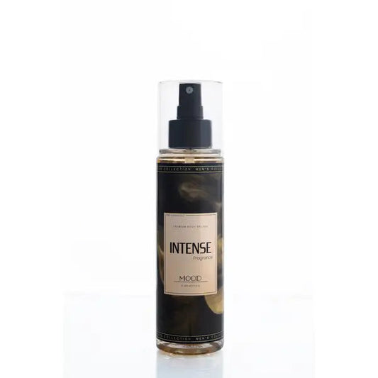 Mood Men Body Splash 220 ml Intense