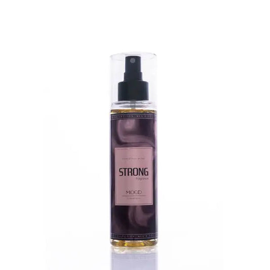 Mood Men Body Splash 220 ml Strong