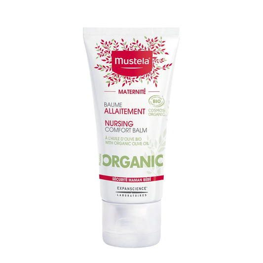 Mustela Nursing Comfort Balm 30ml