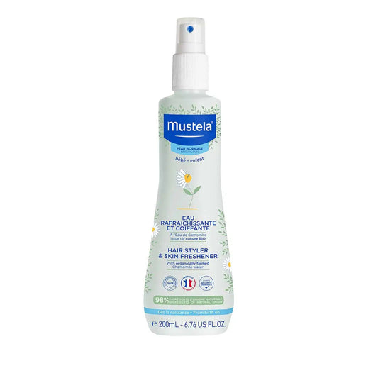 Mustela Skin Freshener 200 ml
