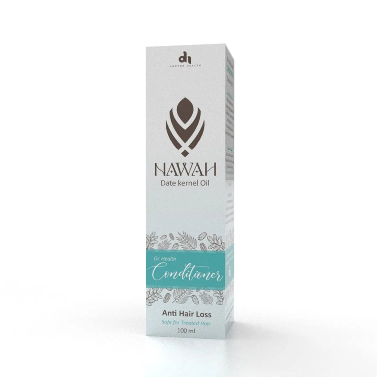 Nawah Hair Conditioner 100ml