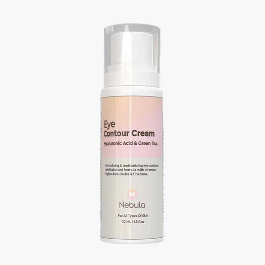 Nebula Eye Contour Cream 30ml