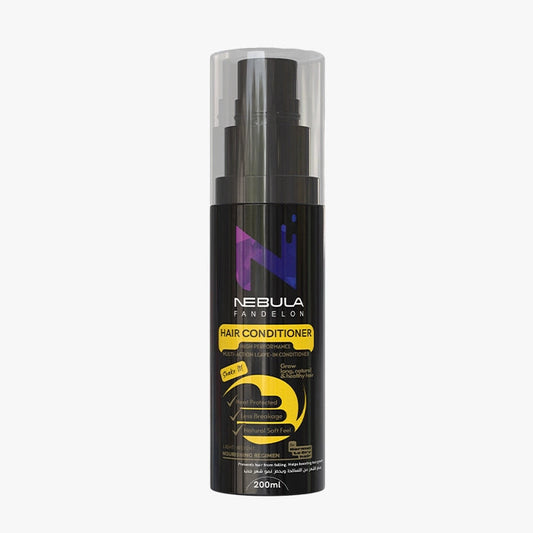 Nebula Leave-In Conditioner 200ml