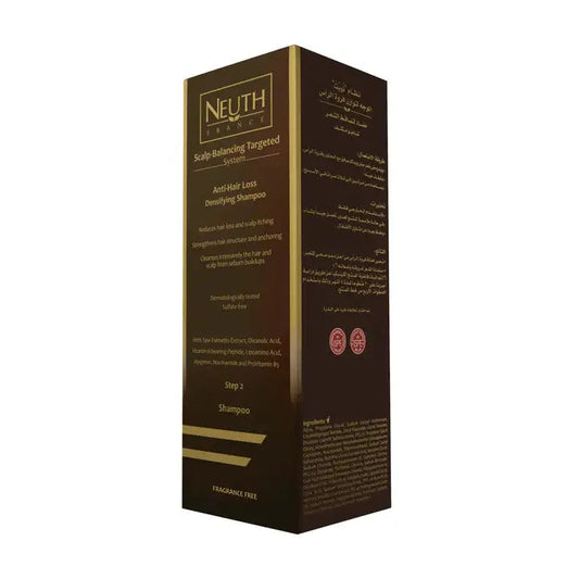 Neuth Anti Hair Loss Sh 200ml Targeted