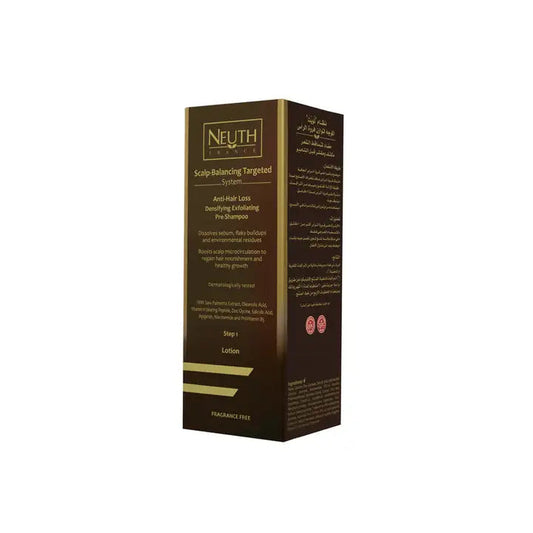 Neuth Anti Hair Loss Sh 55ml Balancing Scalp