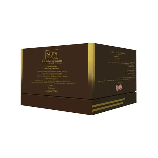 Neuth Anti Hair Loss Treatment 15x6ml Scalp