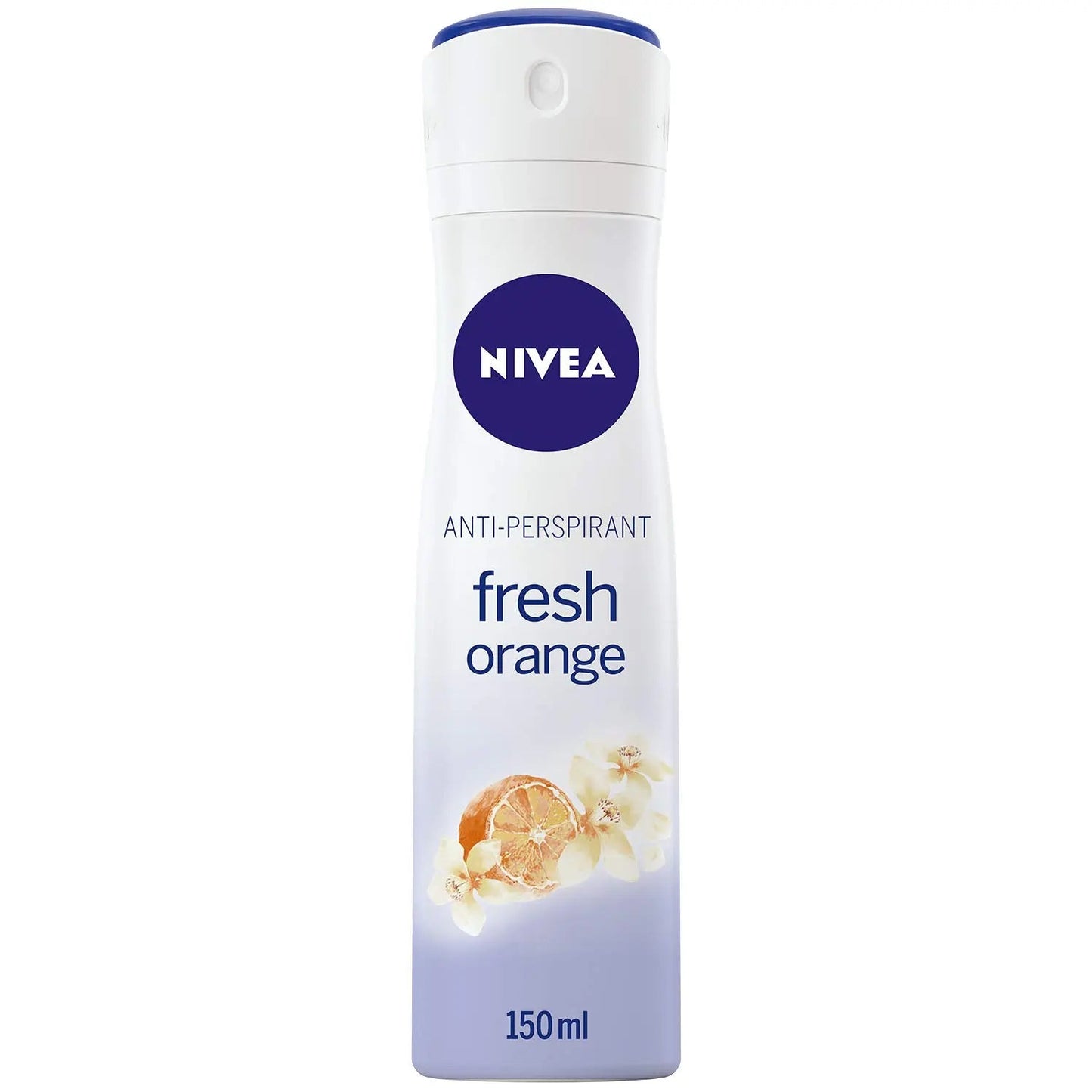 Nivea Deod Spray 150ml Orange