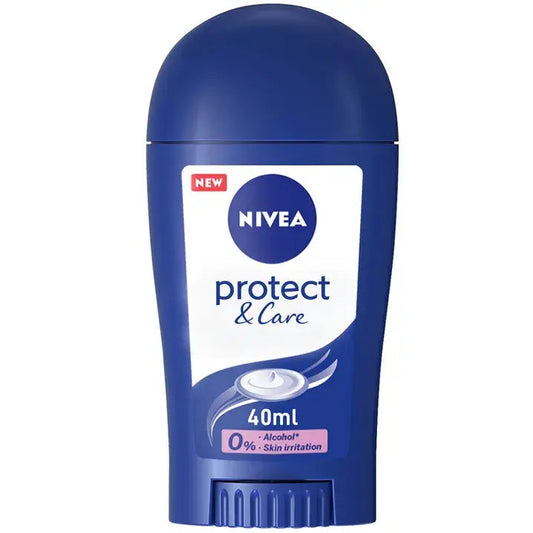 Nivea Deod Stick 40ml Protect&Care