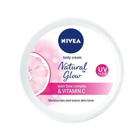 Nivea Soft Cream 100ml Natural Fairness