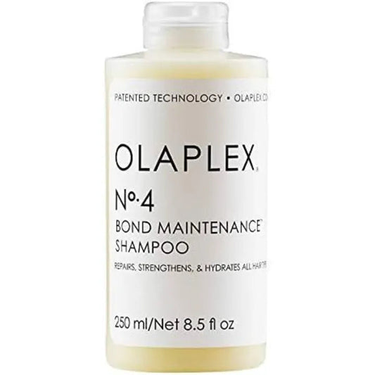 Olaplex NO.4 Shampoo Bond 250ml