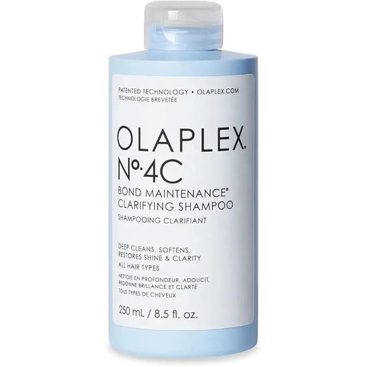 Olaplex NO.4C Clarifying Shampoo 250ml