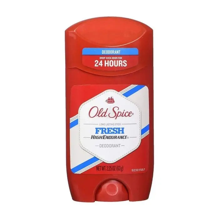 Old Spice Deod Stick 63gm Fresh