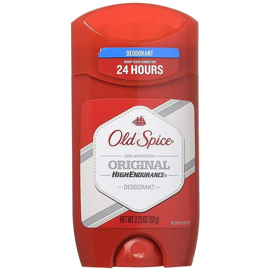 Old Spice Deod Stick 63gm Original
