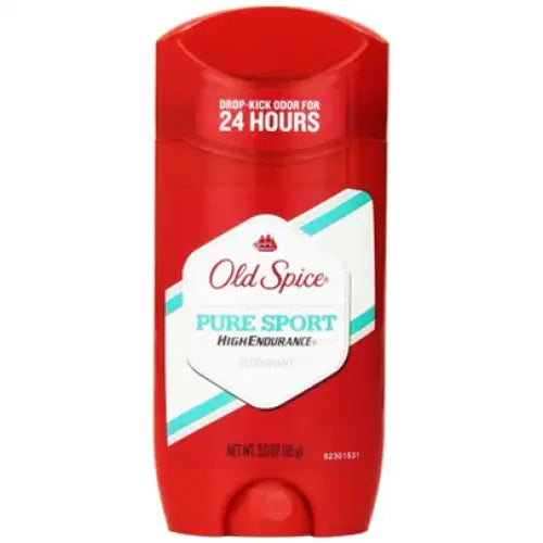Old Spice Deod Stick 63gm Pure Sport