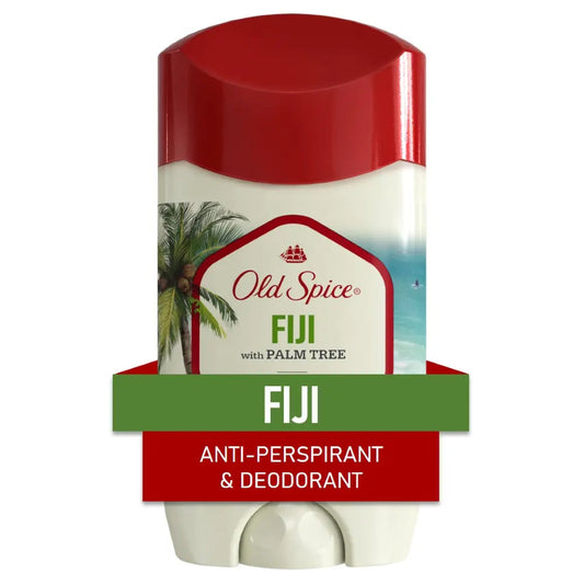 Old Spice Deod Stick 73gm Fiji