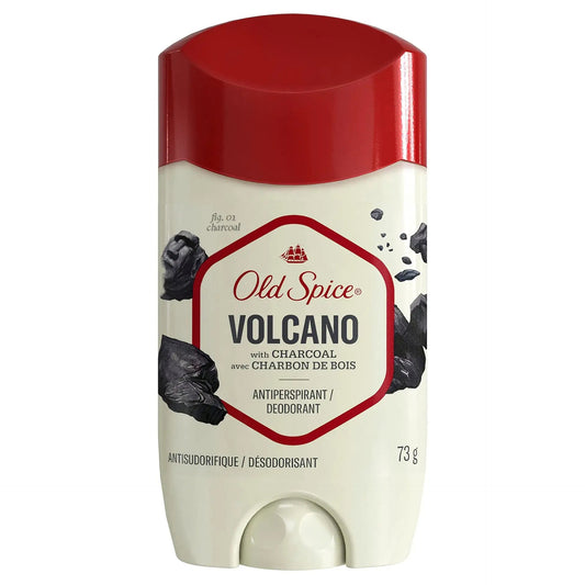 Old Spice Deod Stick 73gm Volcano