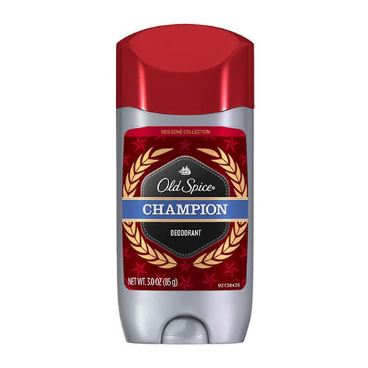 Old Spice Deod Stick 85gm Champion