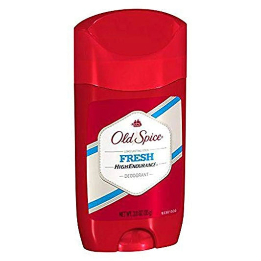 Old Spice Deod Stick 85gm Fresh