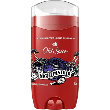 Old Spice Deod Stick 85gm Nightpanther