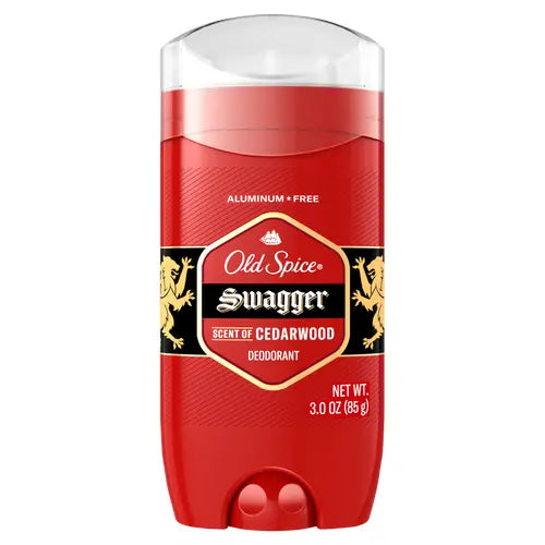 Old Spice Deod Stick 85gm Swagger