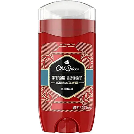 Old Spice Deod Stick 85gm Vectory Sprot