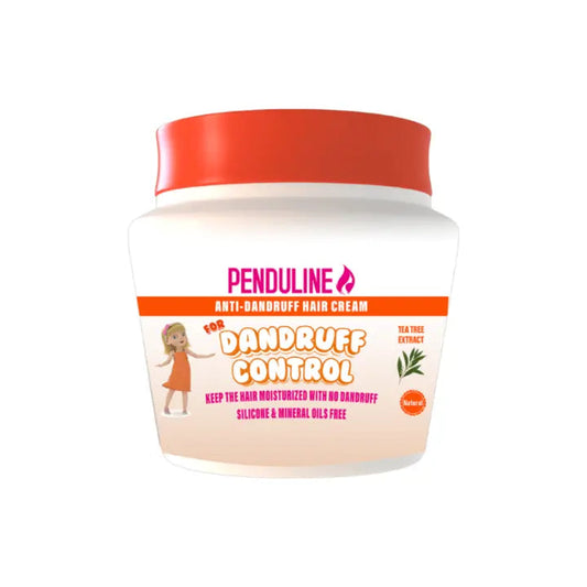 Penduline Baby Antidandruff Hair Cream 150ml