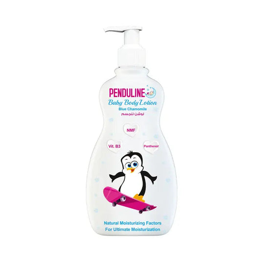 Penduline Baby Body Lotion 200ml