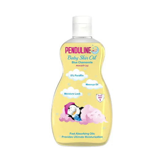 Penduline Baby Skin Oil 100ml