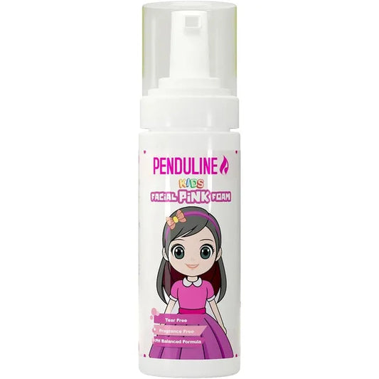 Penduline Facial Pink Foam 150ml