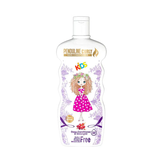 Penduline Kids Curly Conditioner 300ml