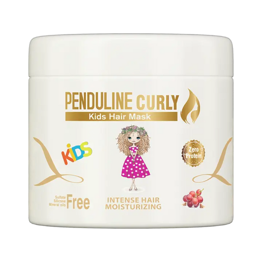 Penduline Kids Curly Hair Mask 450ml