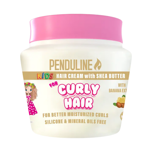 Penduline Kids Shea Hair Cream 150ml
