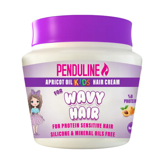 Penduline Wavy Hair Cream 150ml