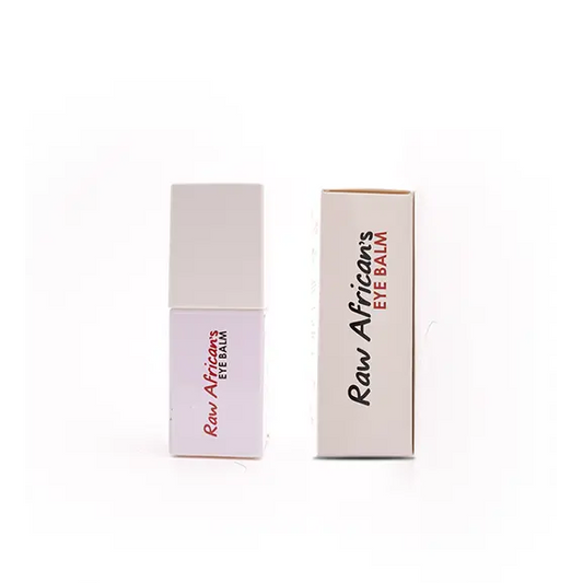 Raw African Eye Balm 20gm