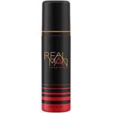 Real Man Fresh Mood Perfume Spray 150ml