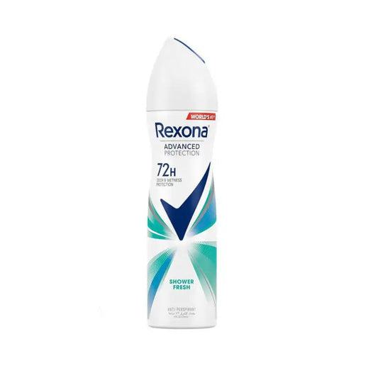 Rexona Spray 150ml Shower Fresh F/W
