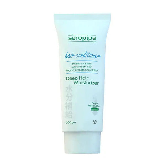 Seropipe Hair Conditioner Deep Moisturizer 200gm