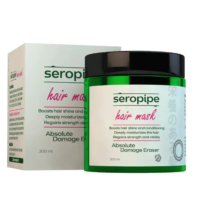 Seropipe Hair Mask 300ml