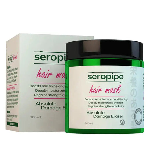 Seropipe Hair Mask 300ml
