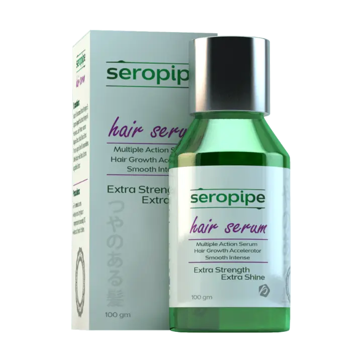 Seropipe Hair Serum 100ml