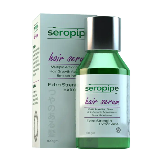 Seropipe Hair Serum 100ml