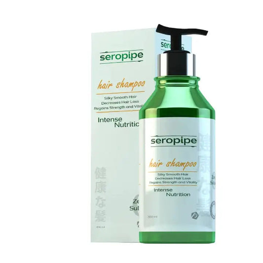 Seropipe Hair Shampoo 300ml